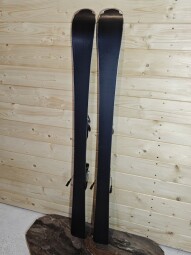 LYŽE NORDICA ELEXA 136CM